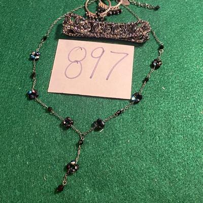 Jewelry Lot