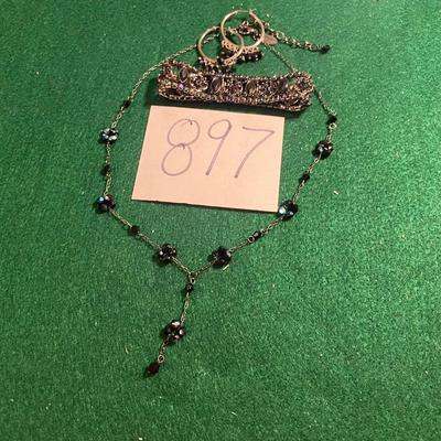 Jewelry Lot