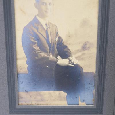 Vintage Photographs Taken in New Orleans/Biloxi