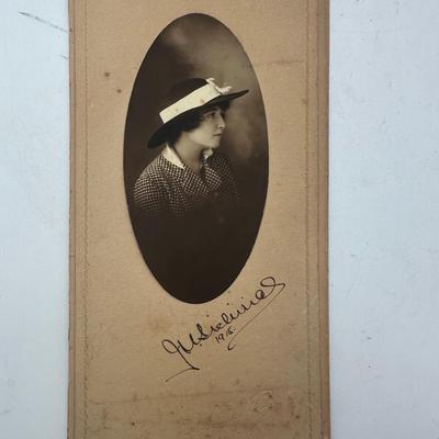 Vintage Photographs Taken in New Orleans/Biloxi