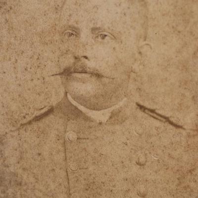 Vintage Photographs Taken in New Orleans/Biloxi