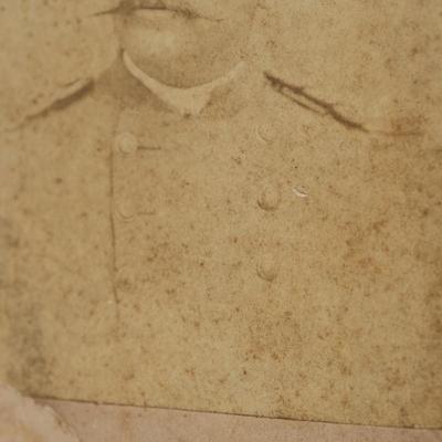 Vintage Photographs Taken in New Orleans/Biloxi
