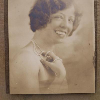 Vintage Photographs Taken in New Orleans/Biloxi
