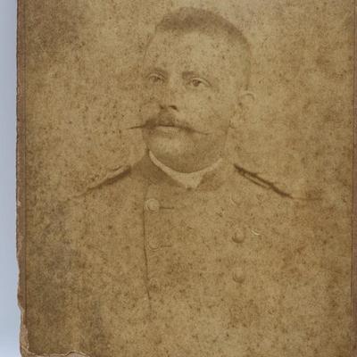 Vintage Photographs Taken in New Orleans/Biloxi