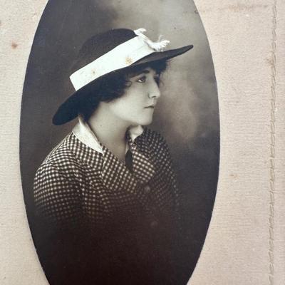 Vintage Photographs Taken in New Orleans/Biloxi