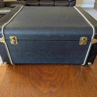 Hohner Twenty-L Accordion
