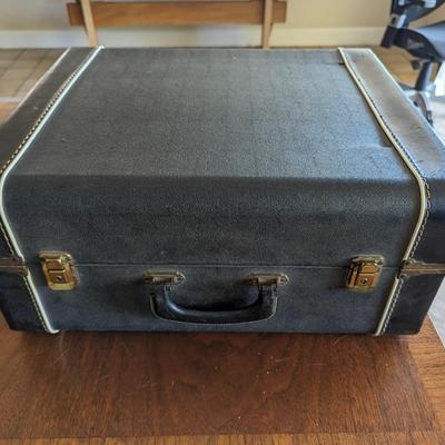 Hohner Twenty-L Accordion