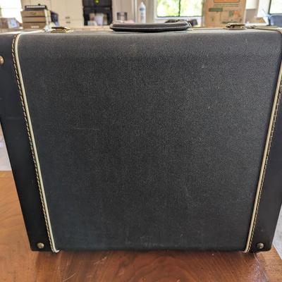 Hohner Twenty-L Accordion