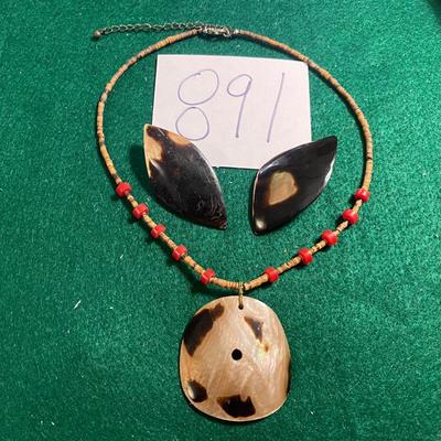 Jewelry Set