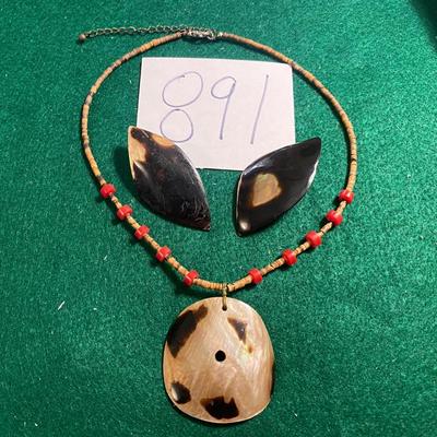 Jewelry Set