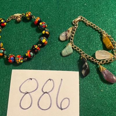 Bracelet Lot