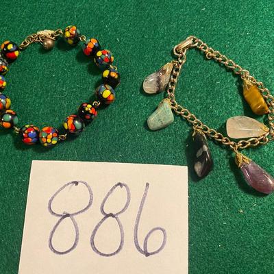 Bracelet Lot