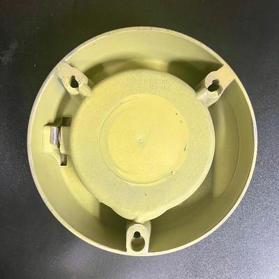 Vintage Russian USSR CCCP Soviet Submarine Vostok Navy Marine Ship Wall Clock