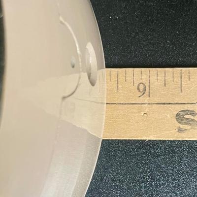 Vintage Russian USSR CCCP Soviet Submarine Vostok Navy Marine Ship Wall Clock