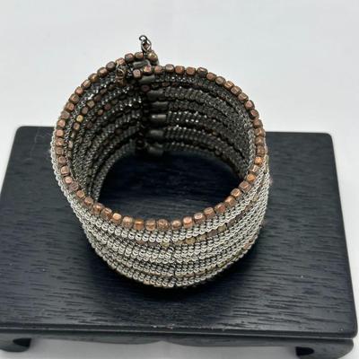 Vintage bangle bracelet
