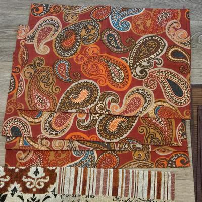 Placemats Lot
