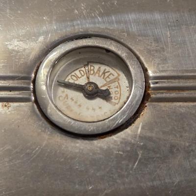 Vintage Waffle Maker