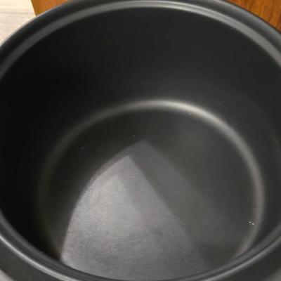 Black & Decker Rice Cooker