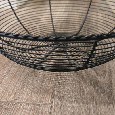 Metal Wire Basket