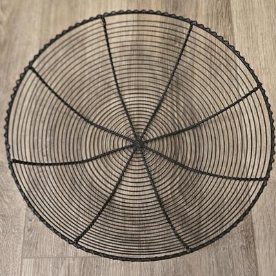 Metal Wire Basket