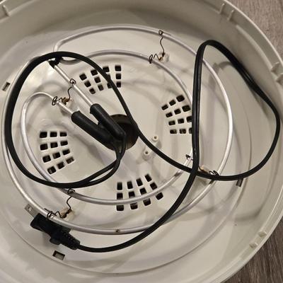 Food Dehydrator