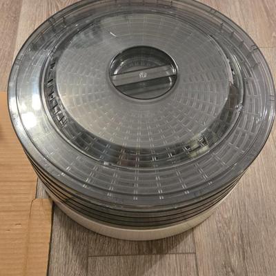 Food Dehydrator