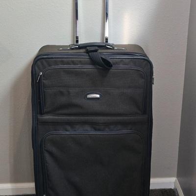 Large Luggage