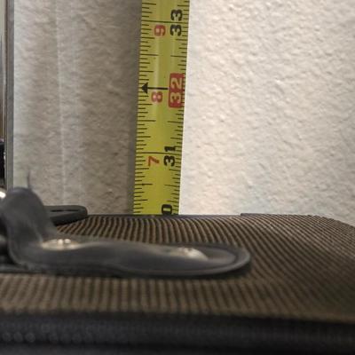 Large Luggage