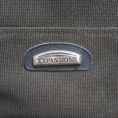 Large Luggage