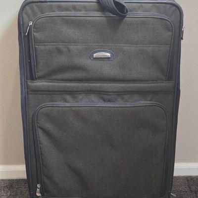 Large Luggage