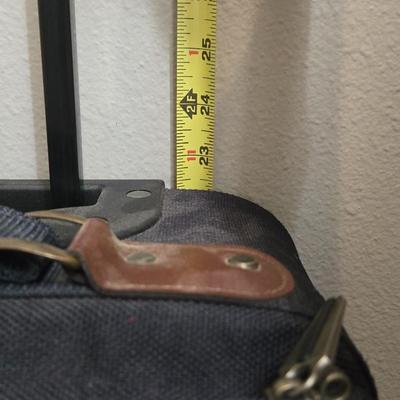 SkyLine luggage