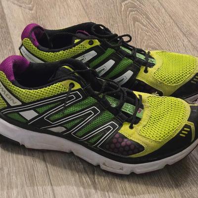 Salomon Otholite Shoes