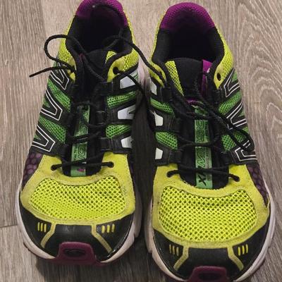 Salomon Otholite Shoes