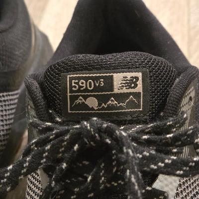 New Balance All Terrain Shoes