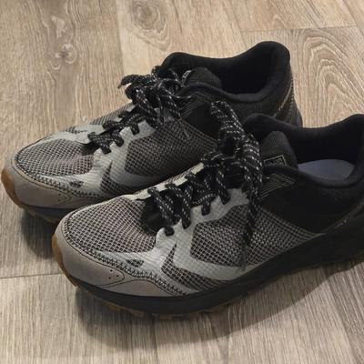 New Balance All Terrain Shoes