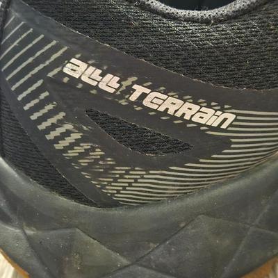 New Balance All Terrain Shoes