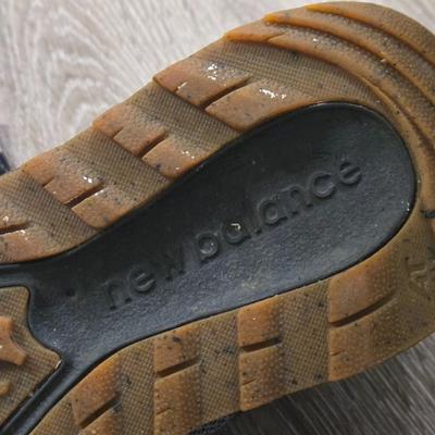 New Balance All Terrain Shoes