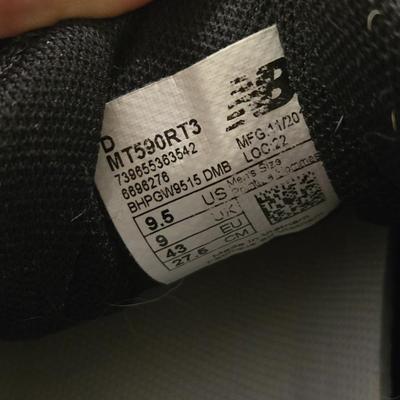 New Balance All Terrain Shoes