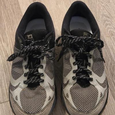 New Balance All Terrain Shoes