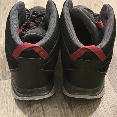 Land's End Hiking Shoes