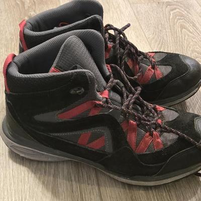 Land's End Hiking Shoes