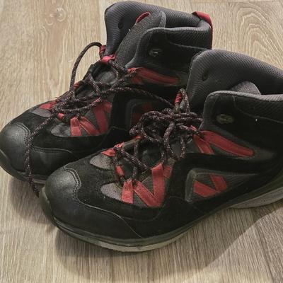 Land's End Hiking Shoes