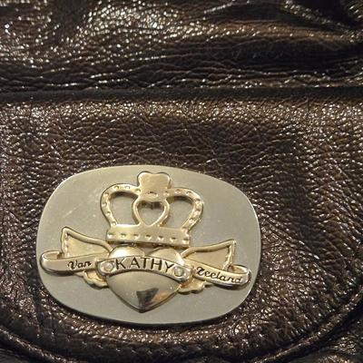 Kathy Van Zeeland Purse