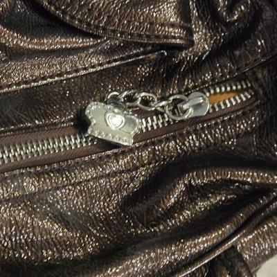 Kathy Van Zeeland Purse