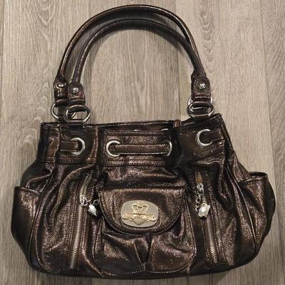 Kathy Van Zeeland Purse