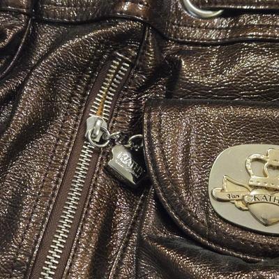 Kathy Van Zeeland Purse