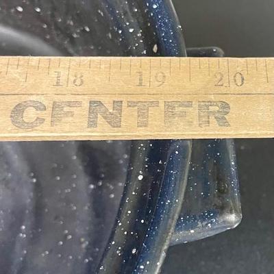 Enamel coated Steel Roasting Pan