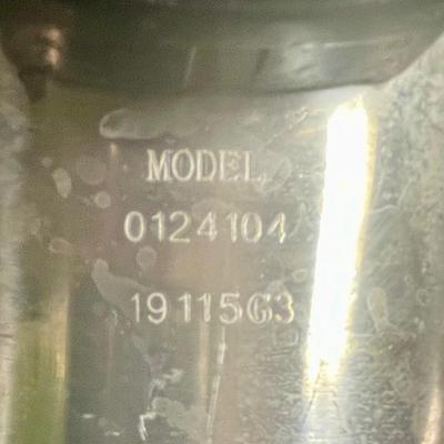 Presto Aluminum Pressure Cooker