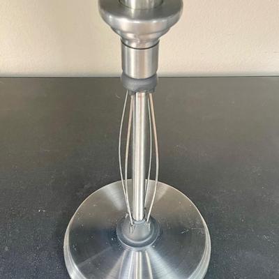 Paper Towel Holder for Countertops