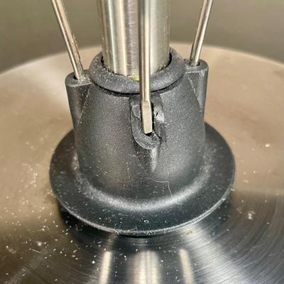 Paper Towel Holder for Countertops